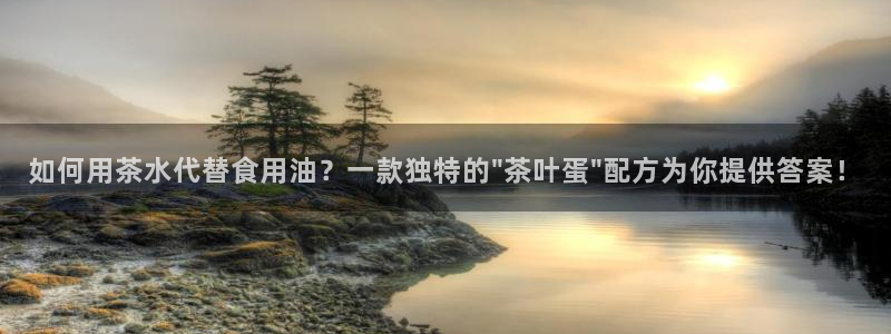 安信12是什么软件